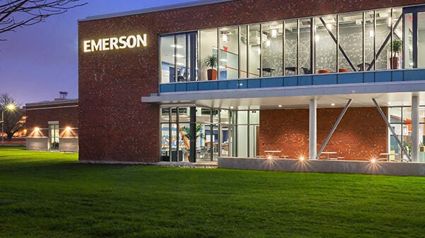 Emerson Building