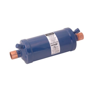 ASK-HH Series Suction Line Filter Driers