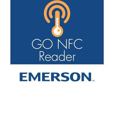 GO NFC Reader