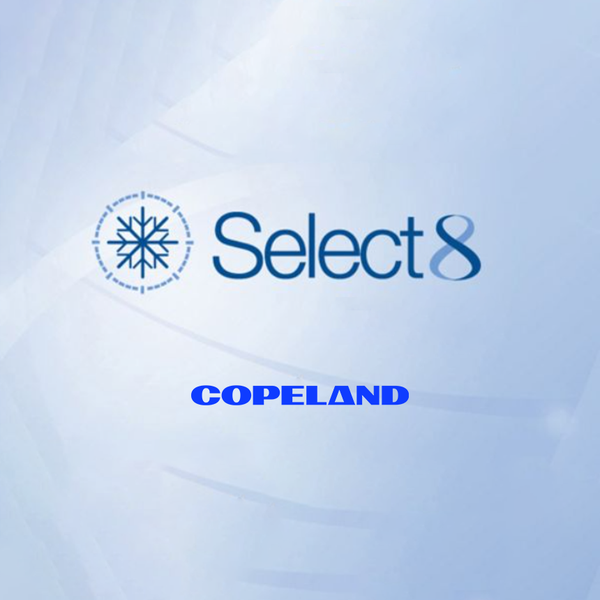 Select 8亚洲版-冷冻、热泵及运输产品选型软件