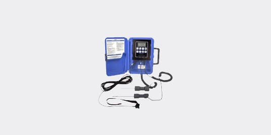 SRH77A Temperature/Humidity Thermistor