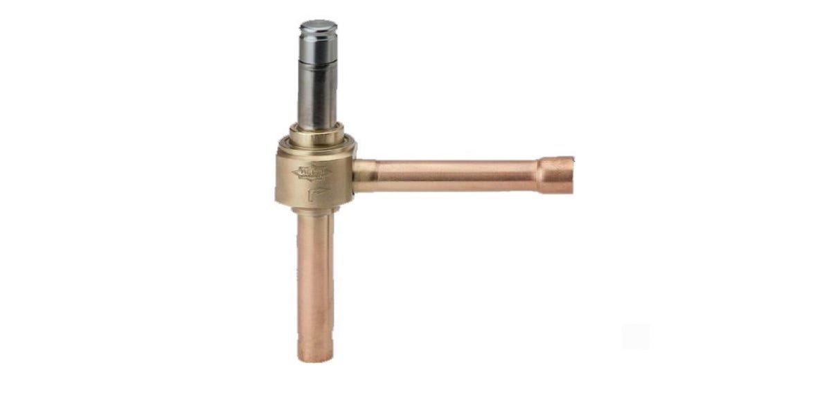 CX2 Expansion Valves