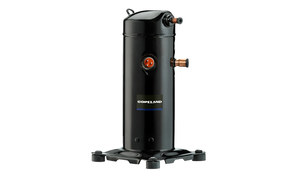 Copeland™ scroll compressors