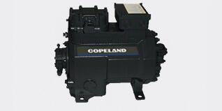 Copelandディスカス