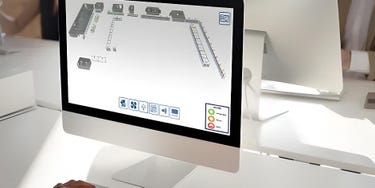 Controls & Monitoring Systems