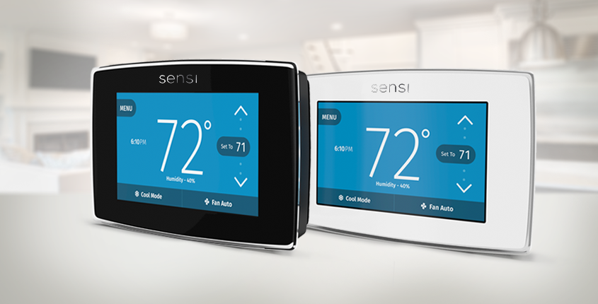 Sensi Thermostats