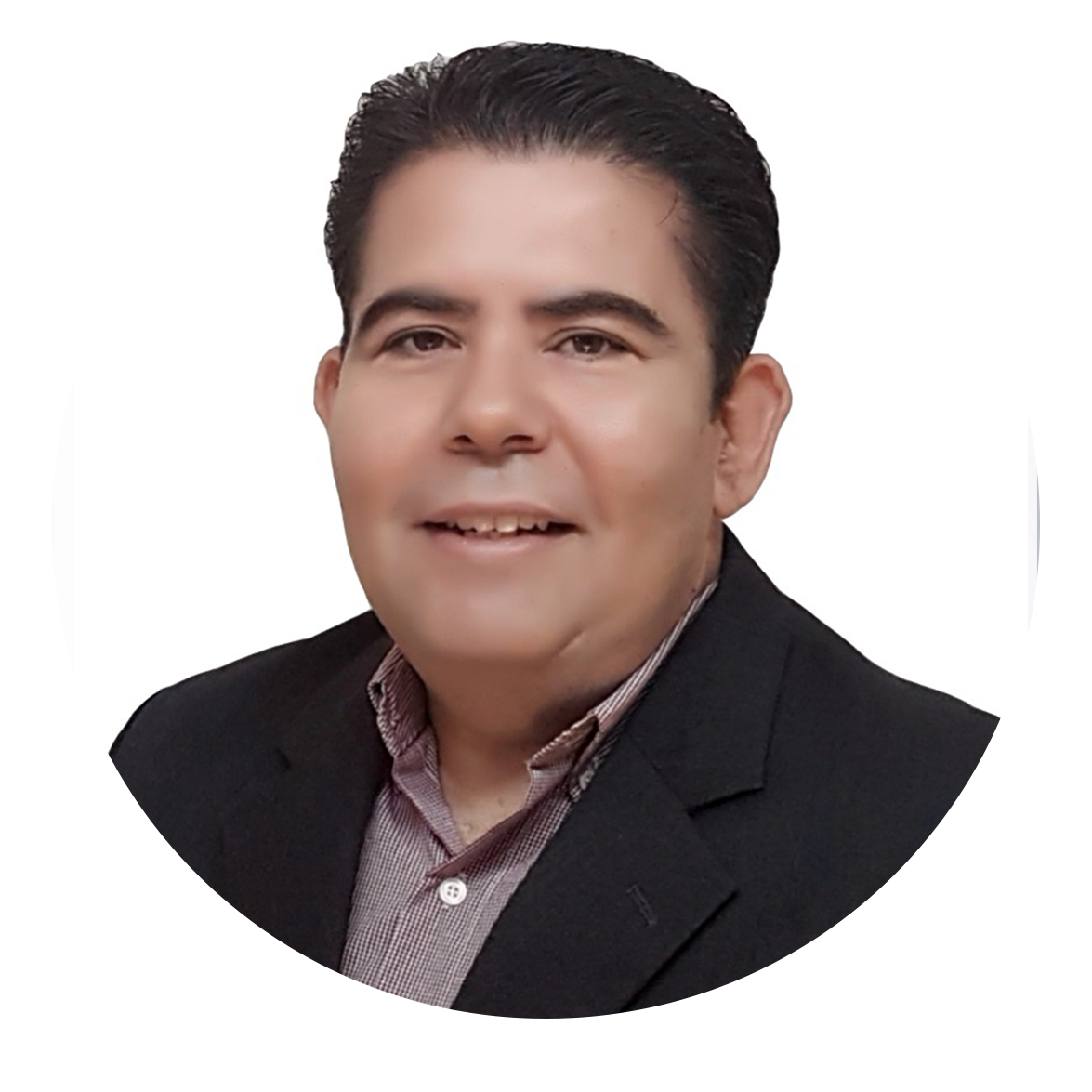 Miguel Garcia
