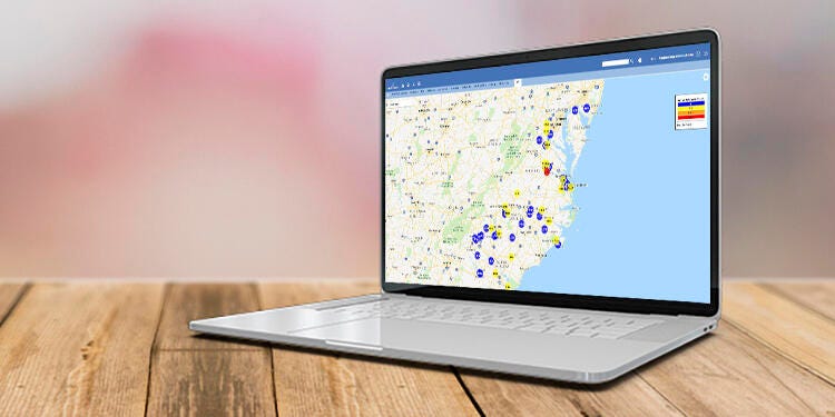Facility Monitoring