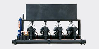 Refrigeration Racks Refrigeration Racks
