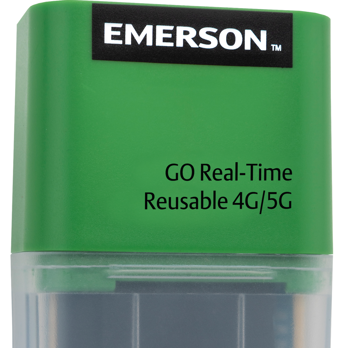 GO Real-Time Reusable 4G 5G Tracker