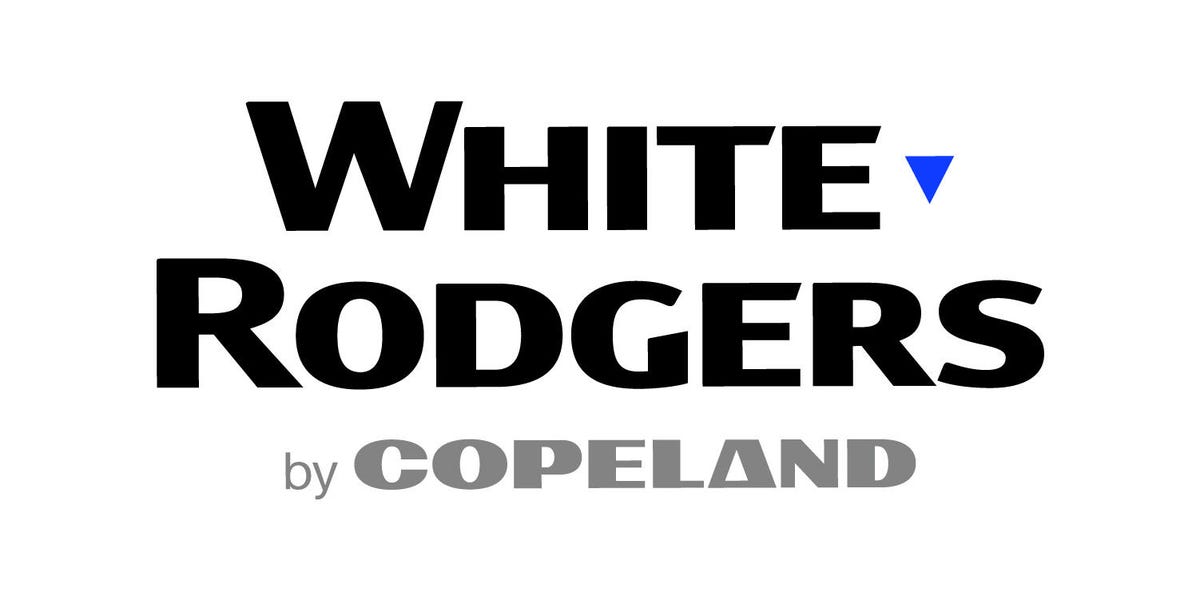 White Rodgers logo