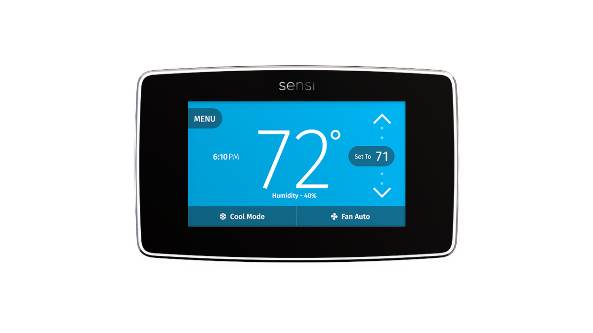 Sensi Touch Smart Thermostat