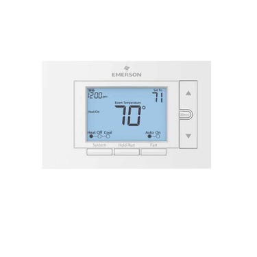 UP310 7-day Programmable Thermostat