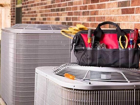 Learn the signs you might need a new air conditioner