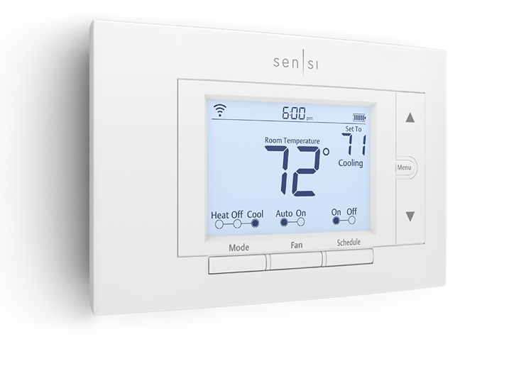 Sensi Smart Thermostat