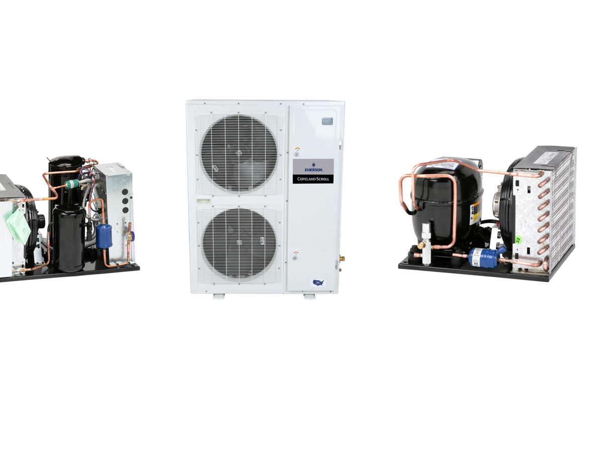 Copeland™ Condensing Unit