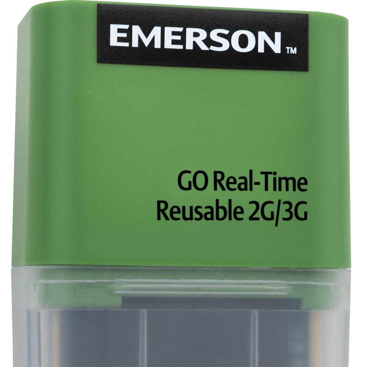 GO Real-Time Reusable 2G-3G