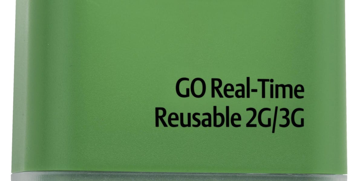 GO Real-Time Reusable 2G-3G