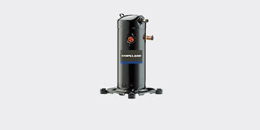 1-3 HP ZPKA Compressors