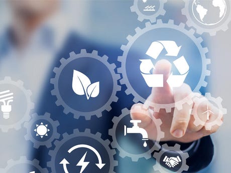 Innovation and Sustainability