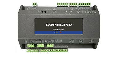 Facility and System Controls Facility and System Controls