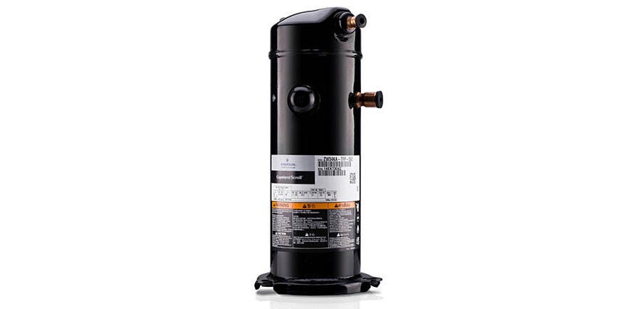 Products-Pool Heating Scroll Compressors