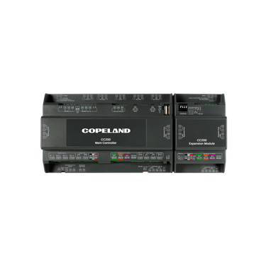 CC200 Case Controller