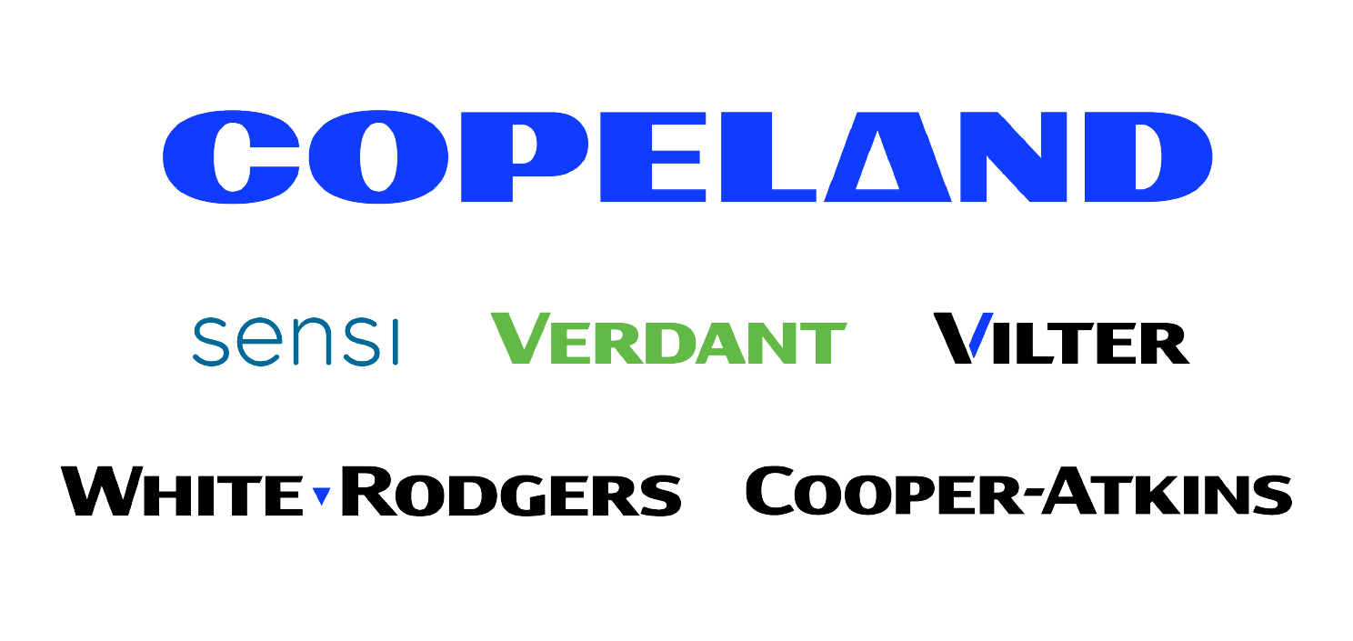 Copeland Logos