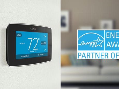 Energy Star Award 2021 Energy Star Award 2021