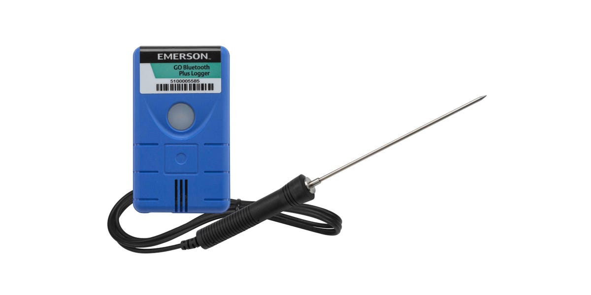 GO BT Plus Logger - Needle New GO BT Plus Logger - Needle New
