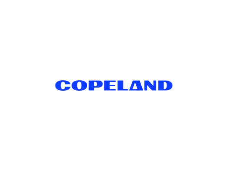 Copeland Logo