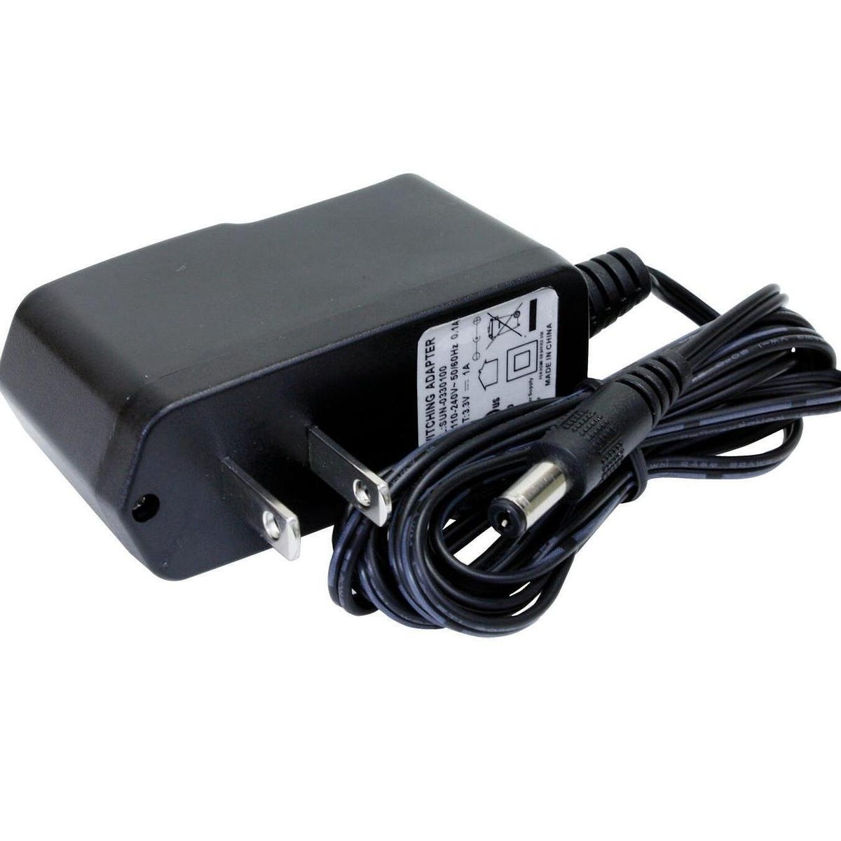 AC Adapter - WiFi