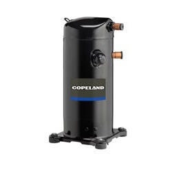 Fixed Capacity Compressors