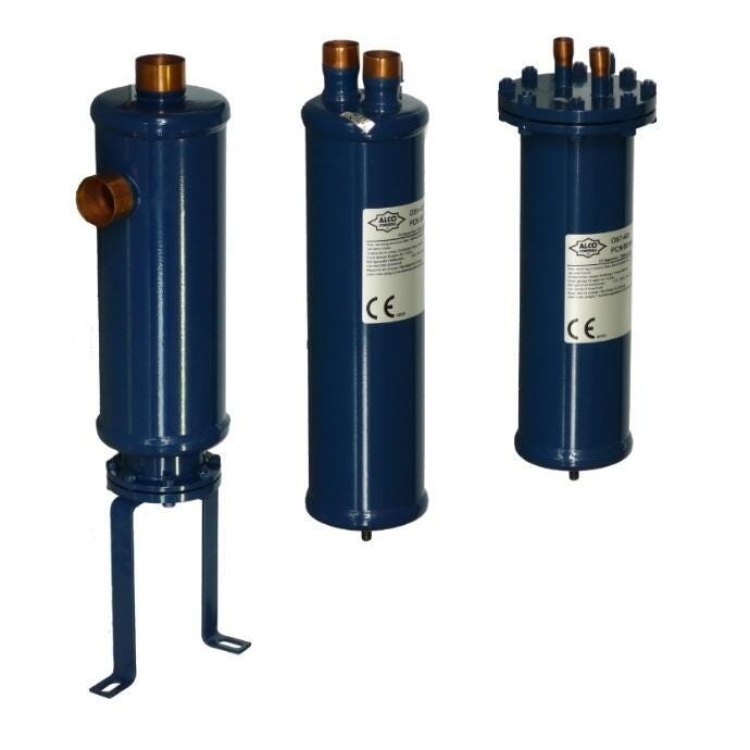 VN001_Oil Separators