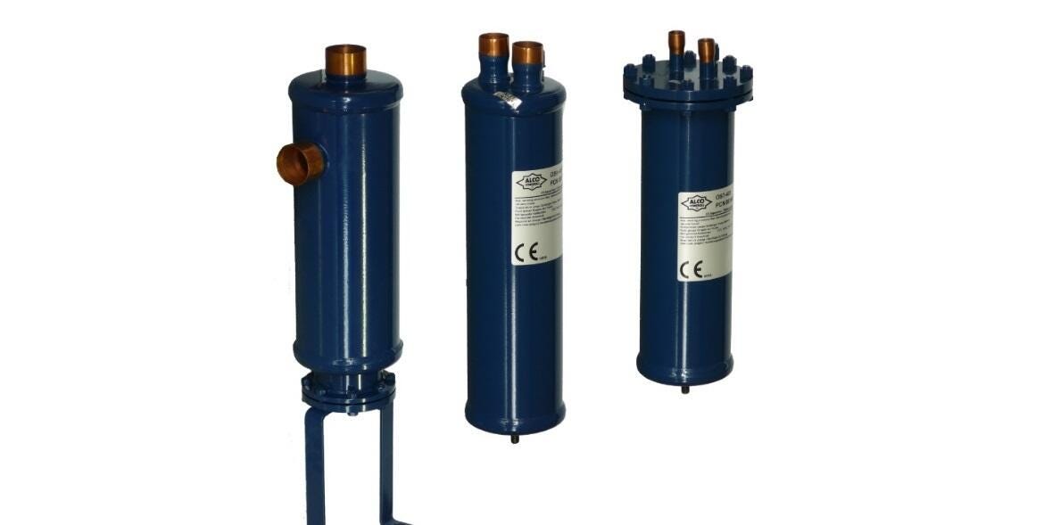 VN001_Oil Separators