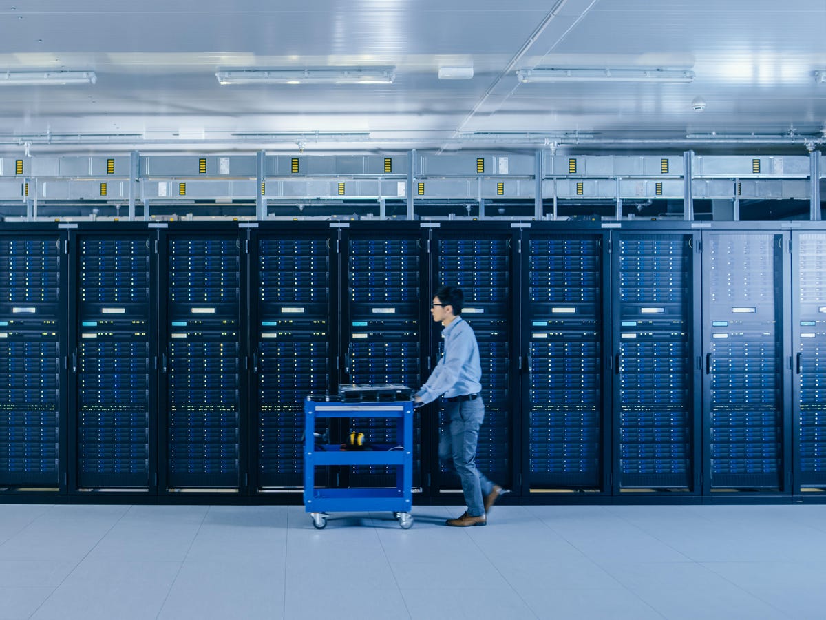 data center hero