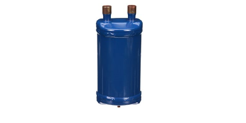 A-AS Series Suction Accumulators (1) A-AS Series Suction Accumulators (1)
