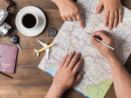 Tips For Saving Energy While On Summer Vacation Tips For Saving Energy While On Summer Vacation