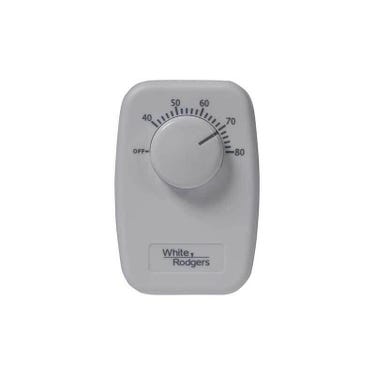 B50 mechanical heat-only thermostat