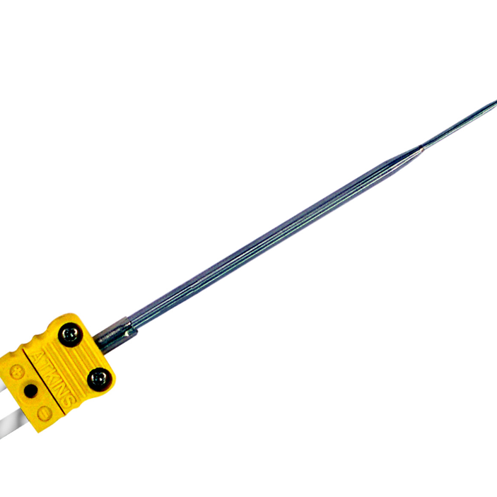 MicroNeedle Chisel Tip Probe