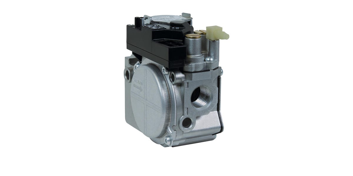 Direct Burner (HSI/ DSI) - 36G | 36J Gas Valves Direct Burner (HSI/ DSI) - 36G | 36J Gas Valves