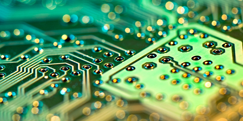 Refrigeration Electronics