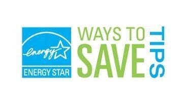 ENERGY STAR Ways to Save Tips