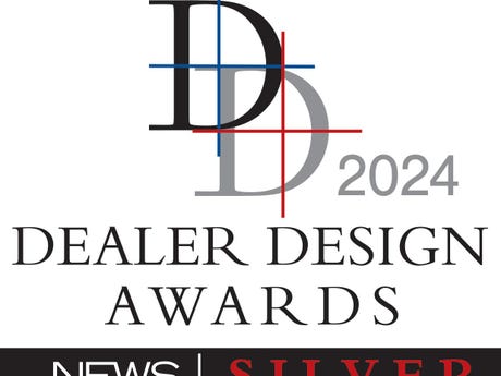 Copeland Solutions Recognized in 2024 Dealer Design Awards