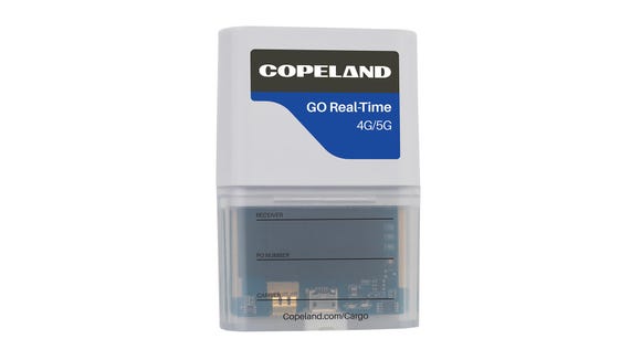 GO Real-Time 4G 5G Tracker