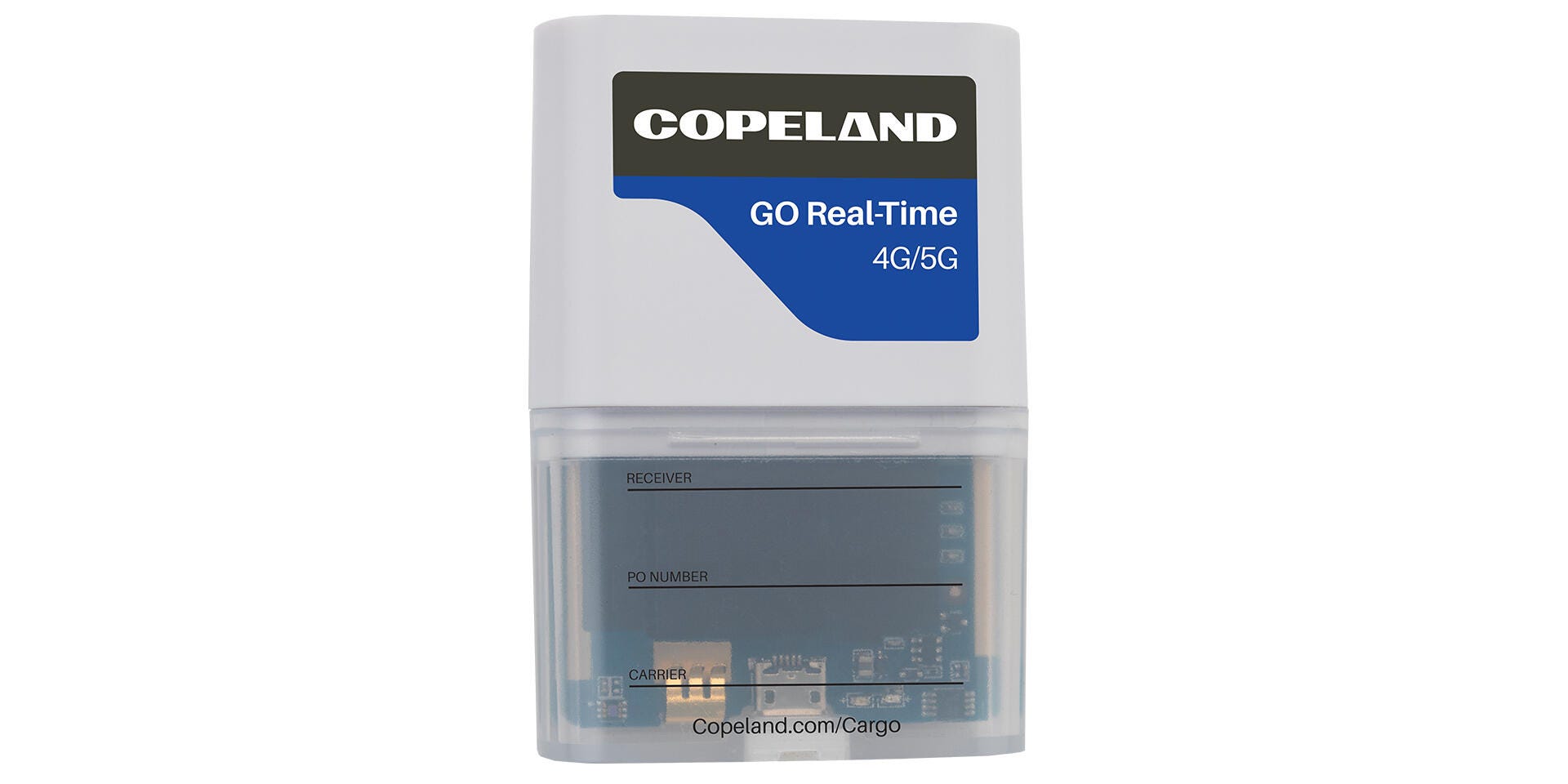 GO Real-Time 4G 5G Tracker