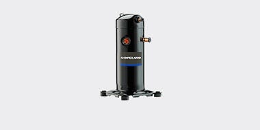 1-5 HP ZPK6 Compressors