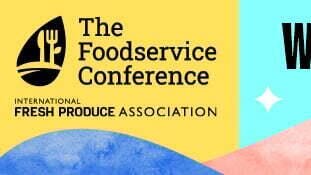 Foodservice Conference 2025 Foodservice Conference 2025