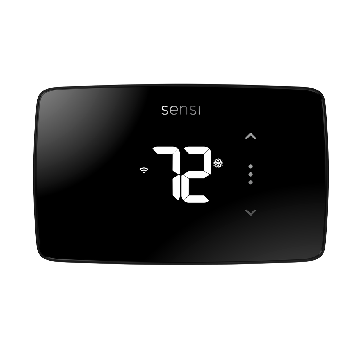 Sensi Lite Smart Thermostat Front