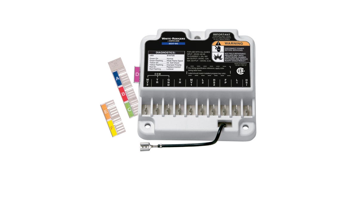 HSI Module